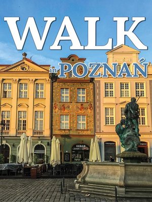 cover image of Walk in Poznan